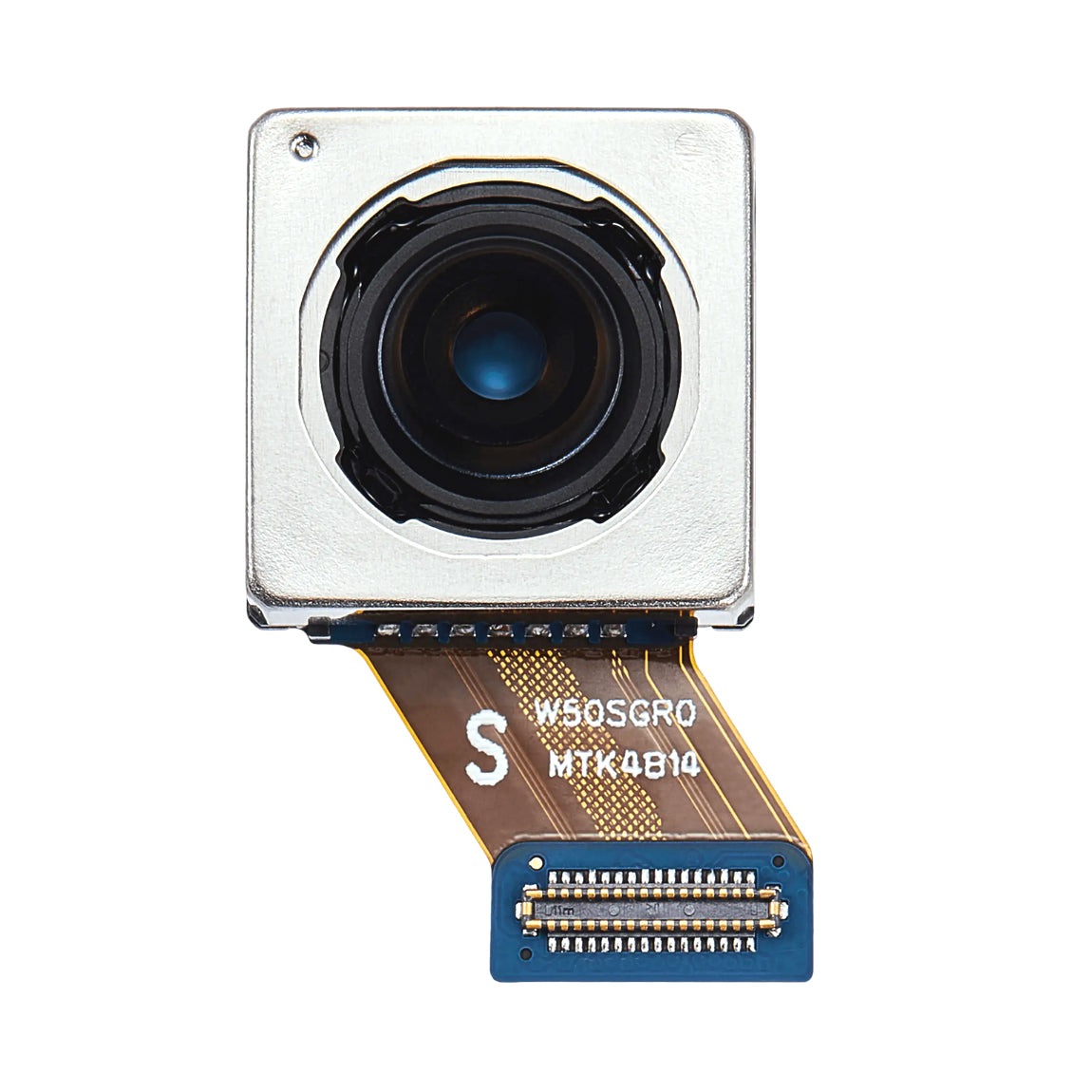 Back Camera Wide Compatible for Samsung Galaxy A36 5G A366