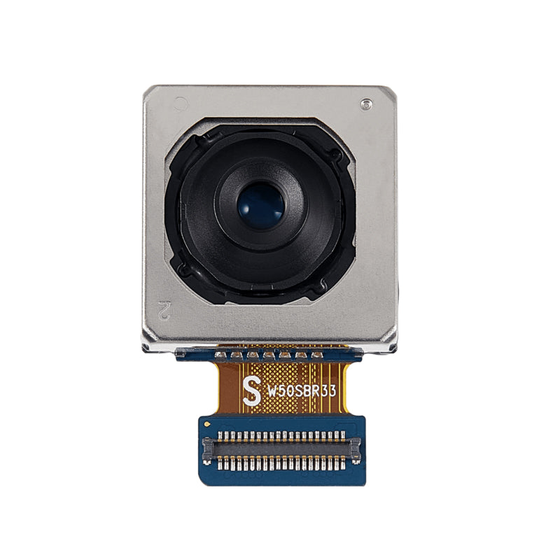 Caméra arrière large compatible avec le Samsung Galaxy A54 5G A546