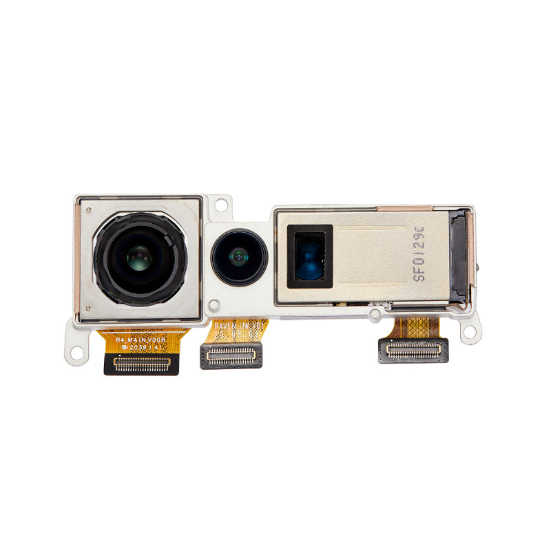 Caméra arrière compatible avec Google Pixel 6 Pro