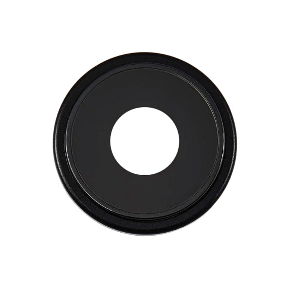 Back Camera Lens Bracket & Bezel Compatible For iPhone 16e