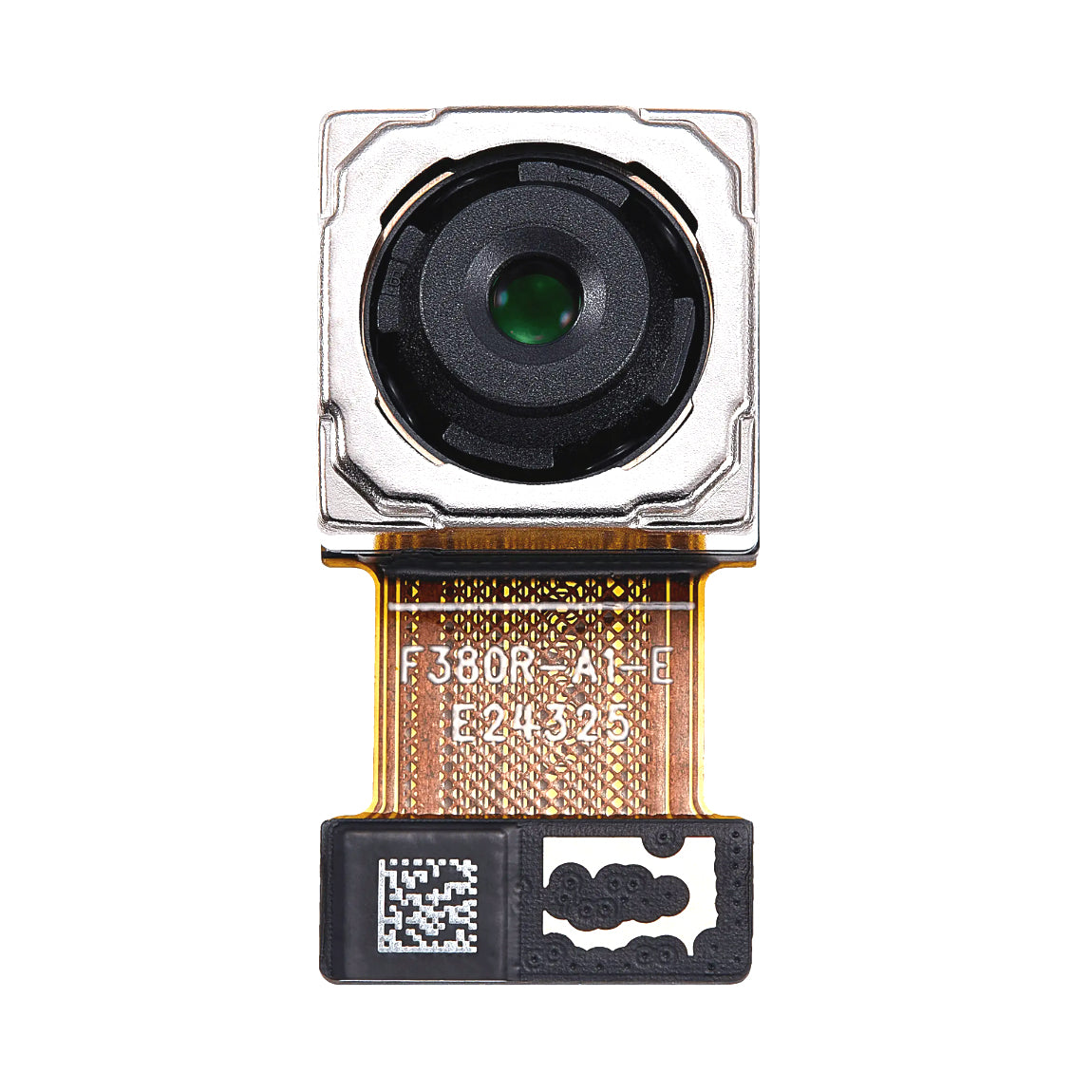 Caméra arrière large compatible avec Samsung Galaxy A06/A065