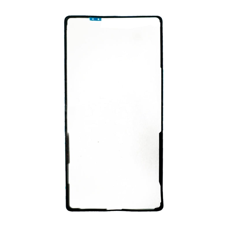 Adhésif pour coque arrière compatible avec Google Pixel 7a