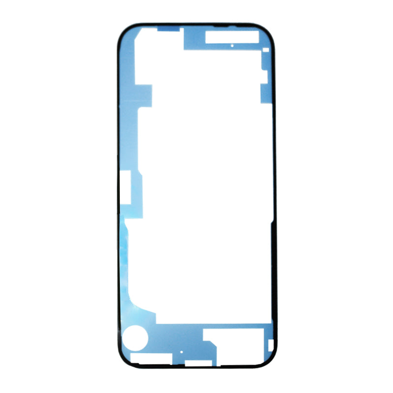 Adhésif pour coque arrière compatible avec Google Pixel 8a