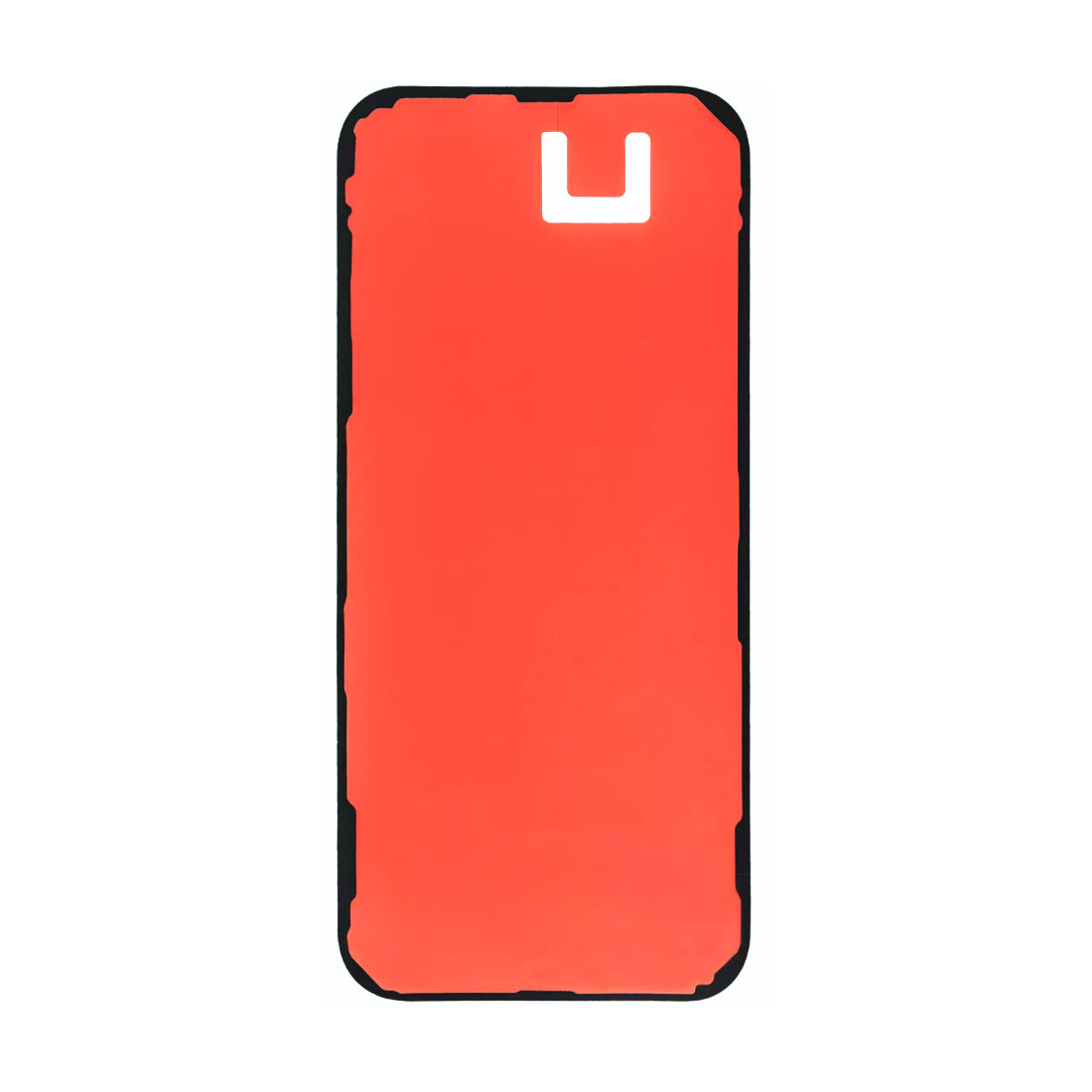 Adhésif pour cache batterie arrière compatible avec Google Pixel 9 Pro