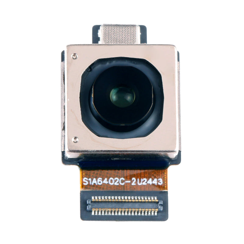 Caméra arrière principale compatible avec Google Pixel 7a