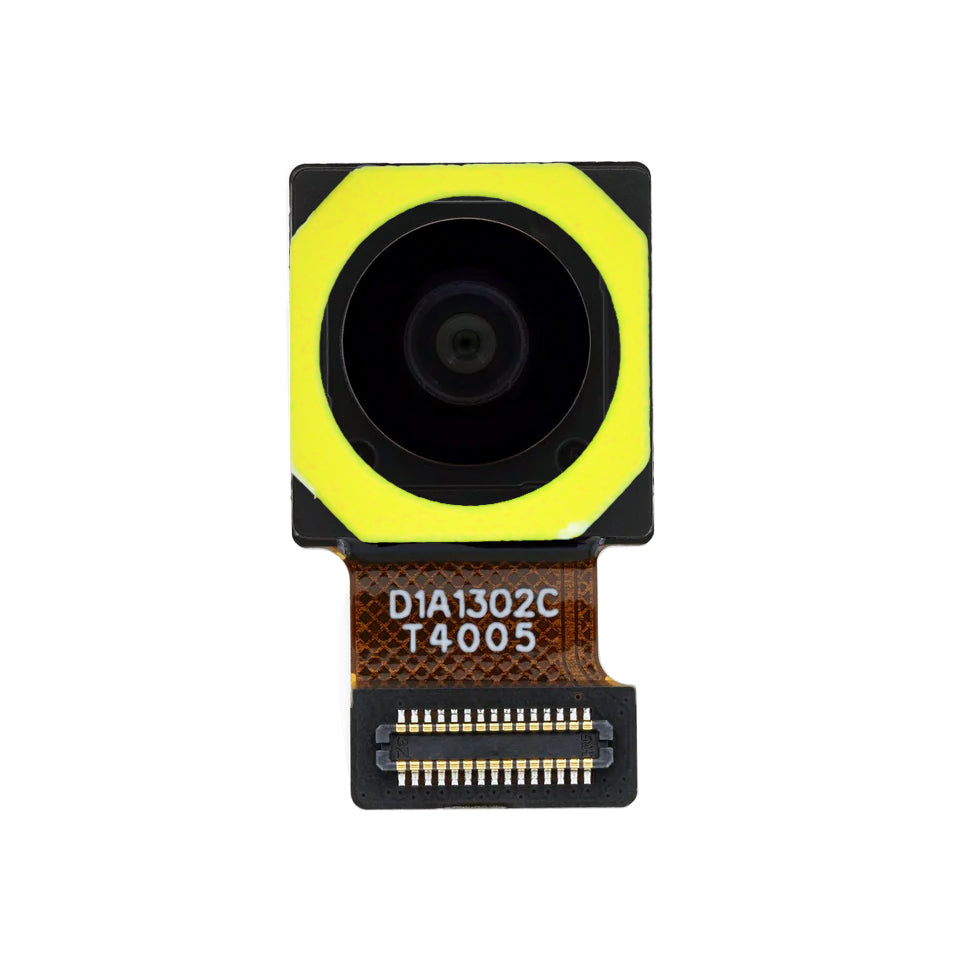 Caméra arrière (ultra grand angle) compatible avec Google Pixel 8a