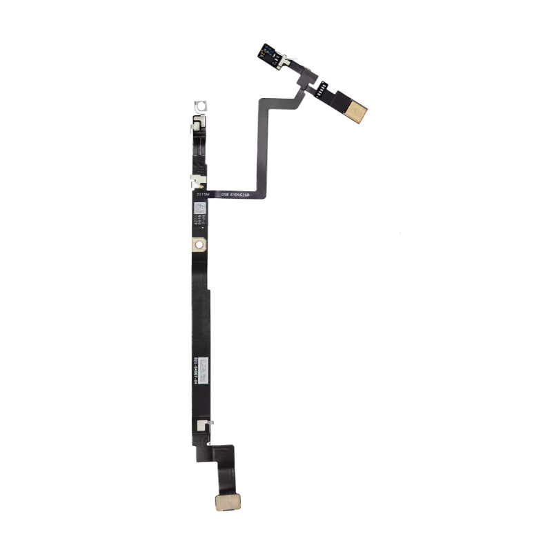 Câble flexible Bluetooth compatible avec l'iPhone 16 Pro