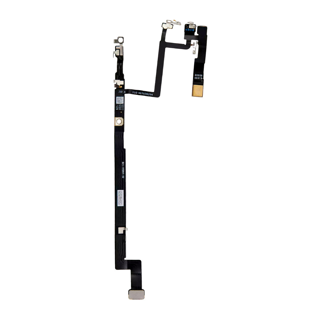 Câble flexible Bluetooth compatible avec l'iPhone 16 Pro Max