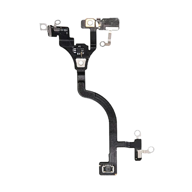 Bluetooth Flex Cable Compatible For iPhone 17 Pro