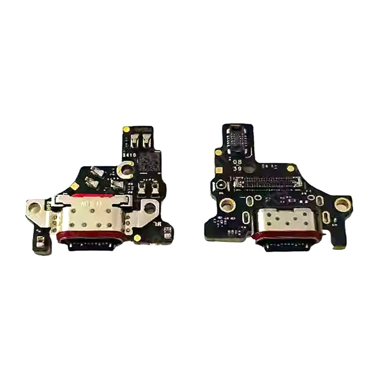 Charging Port Board Compatible For Motorola Edge 50 Fusion 2024 XT2429 (Certified)