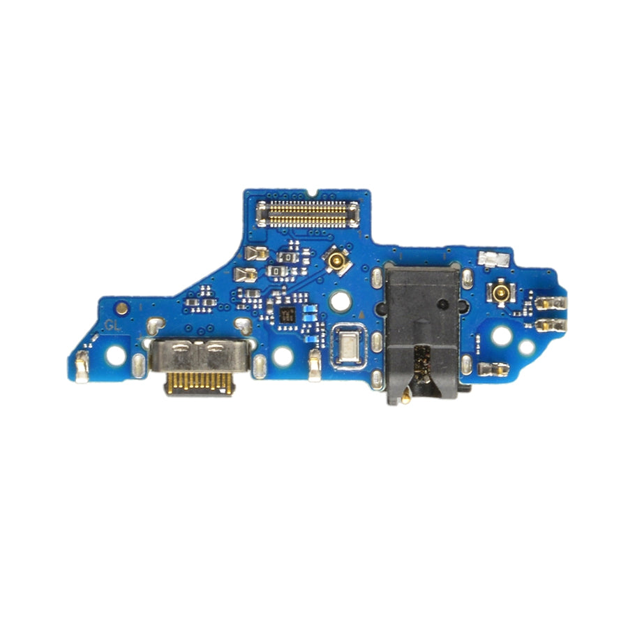 Carte de port de charge compatible avec Motorola Moto G 5G XT2213 (certifiée)