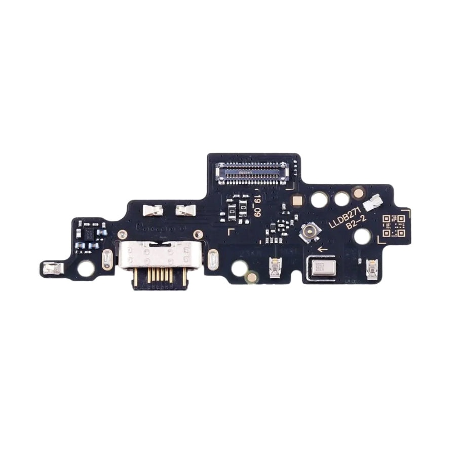 Carte de port de charge compatible avec Motorola Moto G Play XT2413 (certifiée)