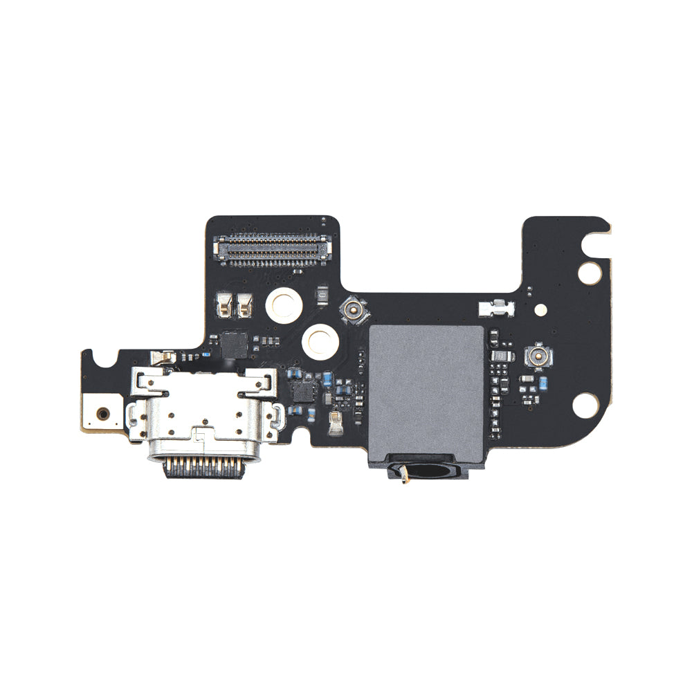 Charging Port Board Compatible For Motorola Moto G Stylus 5G XT2315 2023 (Certified)