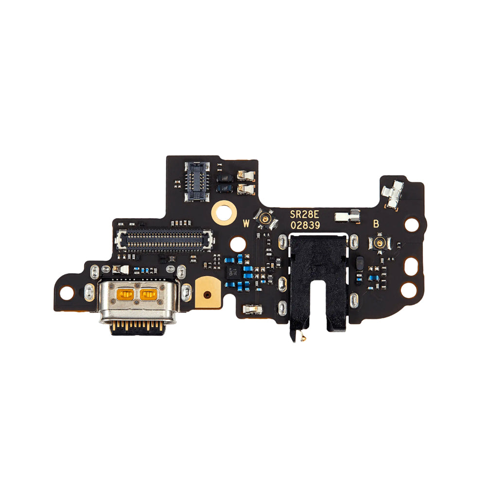 Charging Port Board Compatible For Motorola Moto G Stylus 5G XT2419 2024 (Certified)