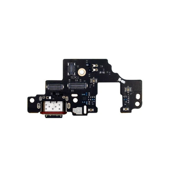Charging Port Board Compatible For Motorola Moto G Stylus 5G XT2517-3 2025 & Motorola Edge 60 Stylus XT2517-4 2025 (Certified)