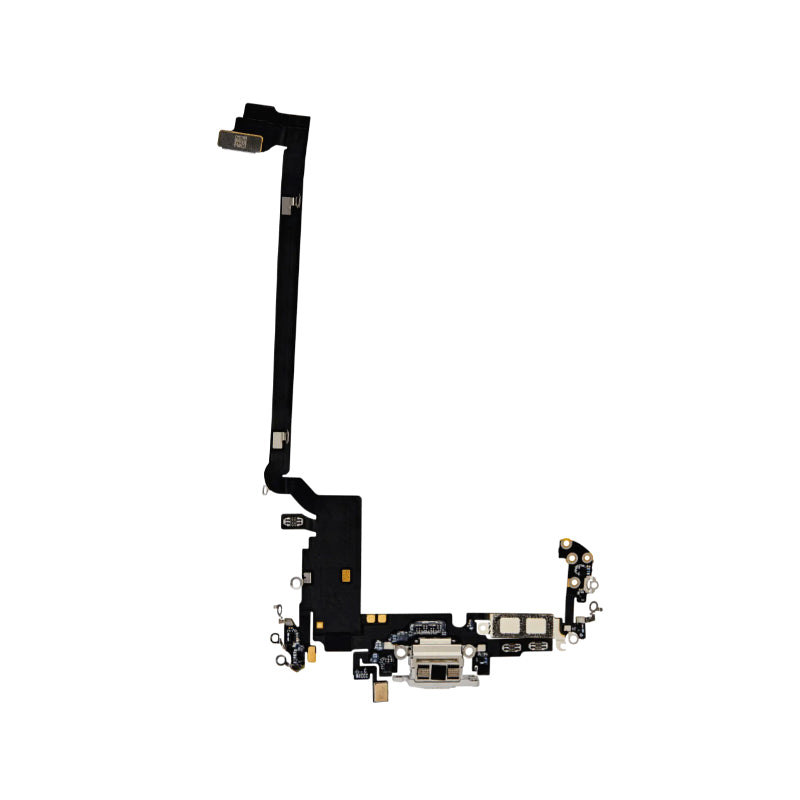 Charging Port Assembly Compatible For Apple iPhone 17 Pro Max