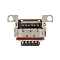 Charging Port Only Compatible For S21 & S21 Plus & S21 Ultra & S21 FE & S22 & S22 Plus & S22 Ultra & S23 & S23 Plus & S23 Ultra & S24 5G & S24 Plus 5G & S24 Ultra 5G & S24 FE 5G (Soldering Required)