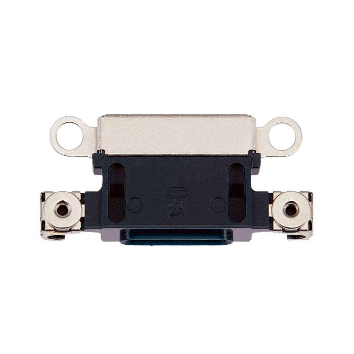 Port de charge compatible uniquement avec iPhone 14 et 14 Plus (lot de 10)