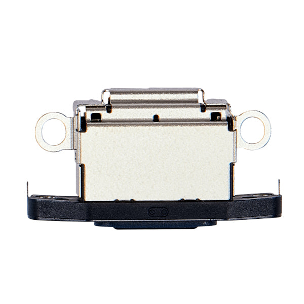 Port de charge compatible uniquement avec iPhone 15 Pro et 15 Pro Max (lot de 10)