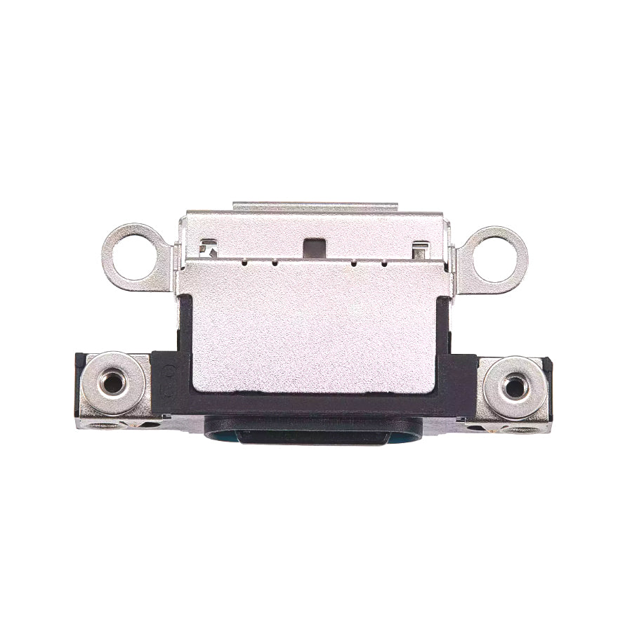 Port de charge compatible uniquement avec iPhone 16 et 16 Plus (lot de 10)