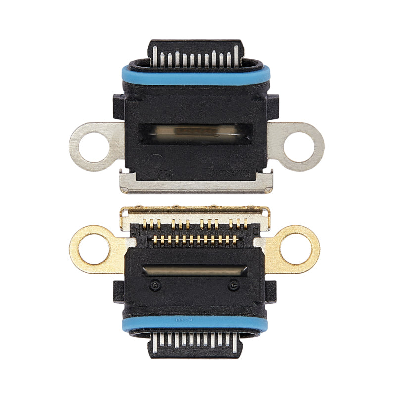 Beautiful view of Charging Port Repair Without Soldering