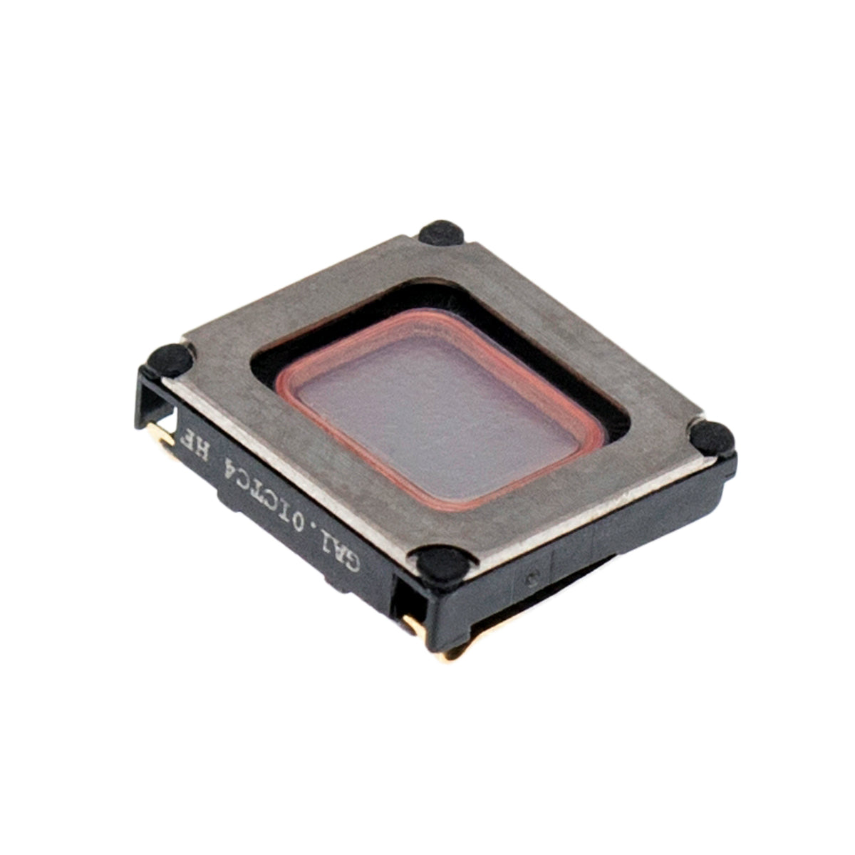 Écouteur haut-parleur compatible pour Samsung Galaxy A01 A02S A03 A03S A04 A04E A14 5G A10s A20s A21 A22 A15 A15 5G A05 A05S A06