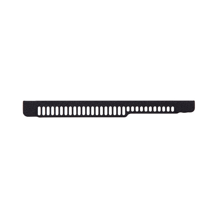 Écouteur en maille compatible avec iPhone 15, iPhone 15 Plus, iPhone 16 et iPhone 16 Plus