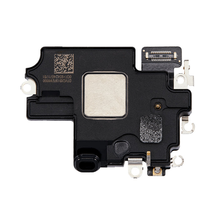 Oreillette avec haut-parleur compatible Wi-Fi et GPRS pour iPhone 15