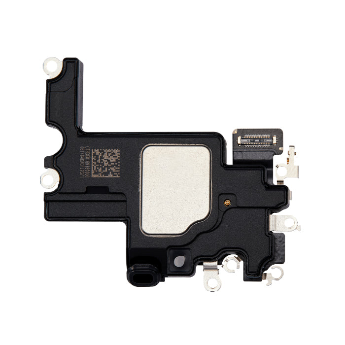 Haut-parleur avec câble Wi-Fi compatible avec iPhone 15 Plus