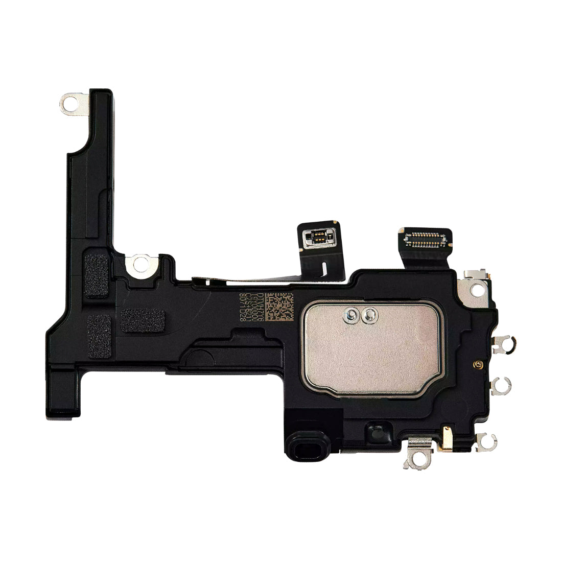 Haut-parleur avec câble Wi-Fi compatible avec iPhone 16 Plus