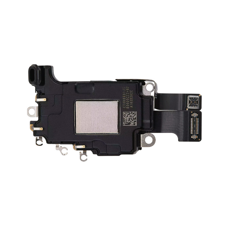 Haut-parleur avec câble Wi-Fi compatible avec iPhone 16 Pro