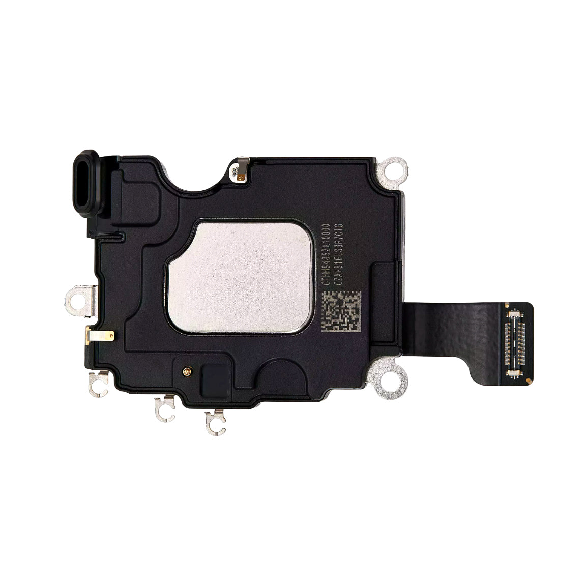 Haut-parleur avec câble Wi-Fi compatible avec iPhone 16 Pro Max