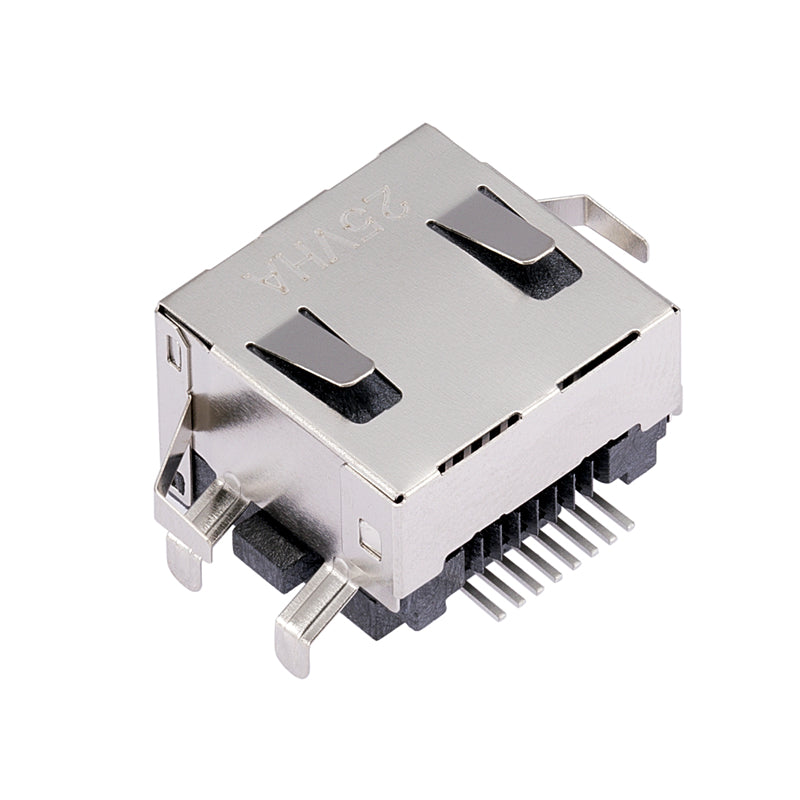 Connecteur de port Ethernet compatible avec PlayStation 5