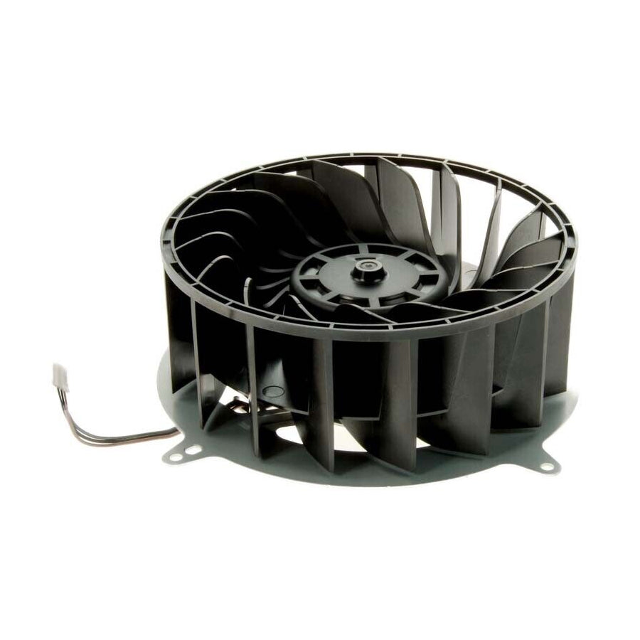 Ventilateur de refroidissement interne de remplacement compatible avec la console PlayStation 5 (17 pales)