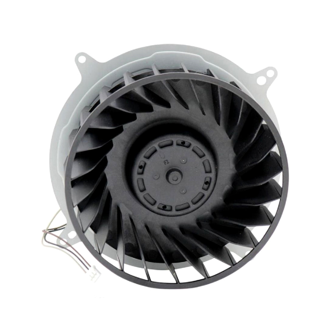 Ventilateur de refroidissement interne de remplacement compatible avec la console PlayStation 5 (23 pales)