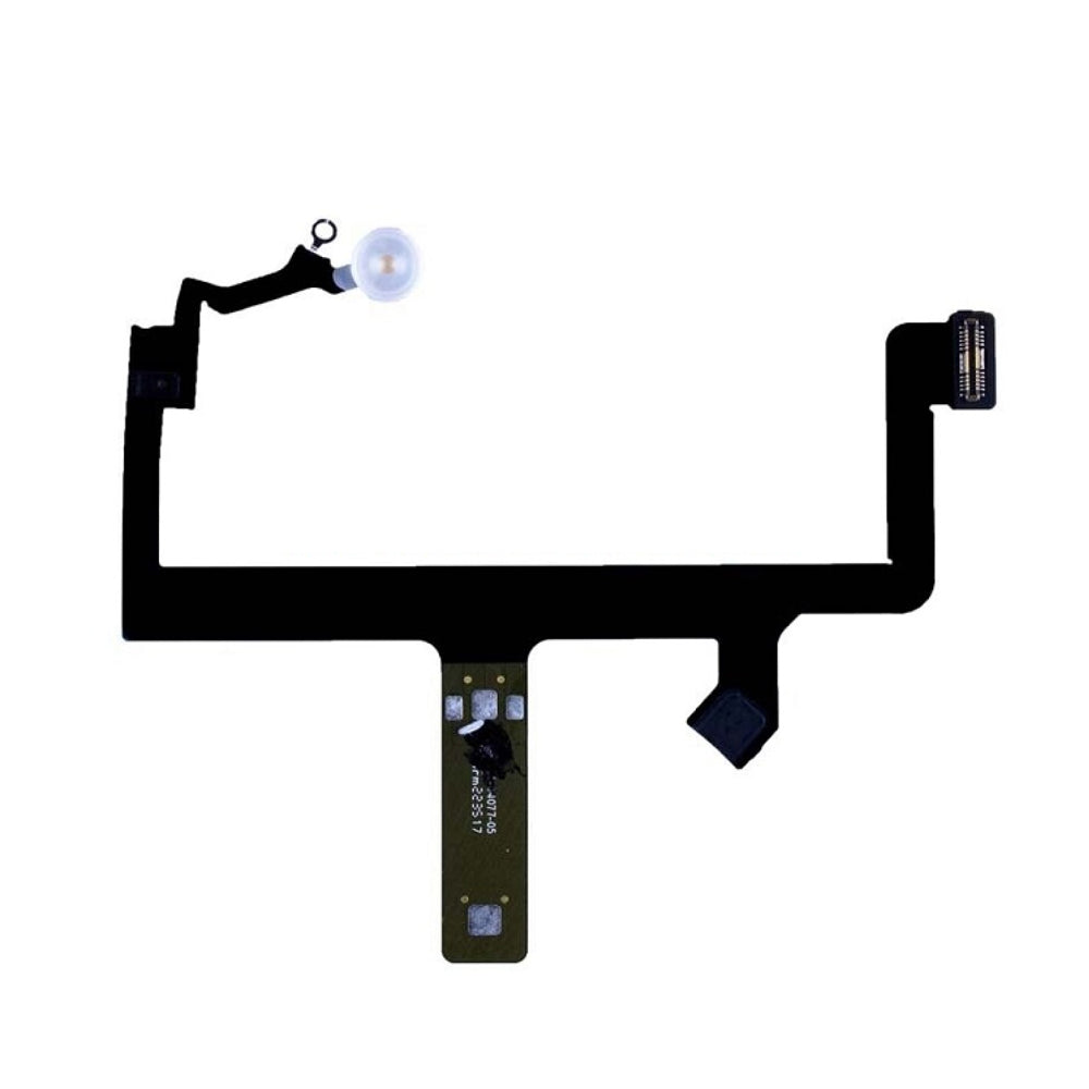 Câble flexible pour lampe de poche compatible avec iPhone 14 Plus