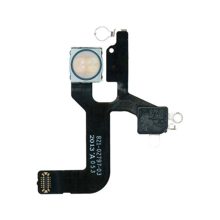 Câble flexible pour lampe de poche compatible avec iPhone 12