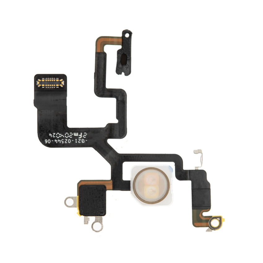 Câble flexible pour lampe de poche compatible avec iPhone 12 Pro Max