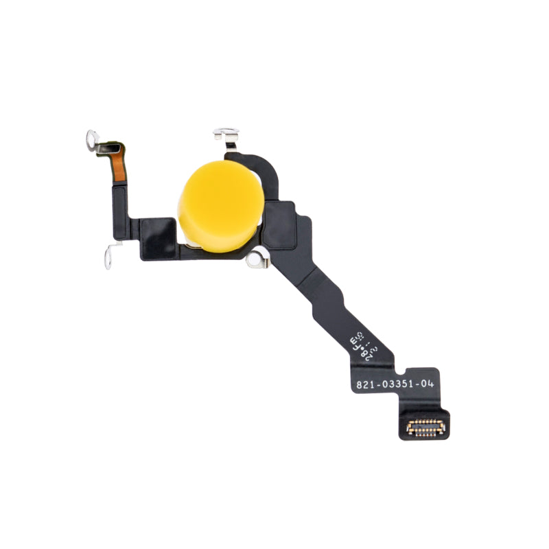 Câble flexible pour lampe de poche compatible avec iPhone 13 Pro