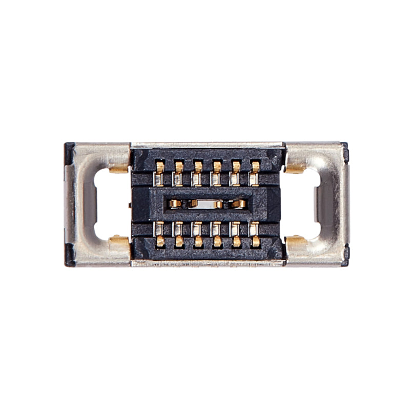 Port de connecteur d'alimentation FPC compatible avec iPhone 14 et iPhone 14 Plus