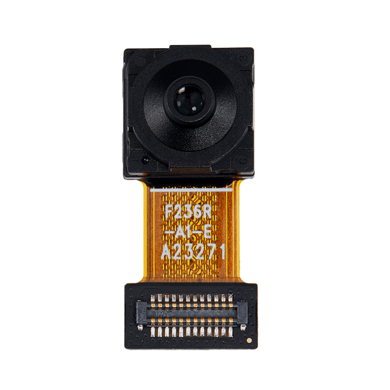 Caméra frontale compatible avec Samsung Galaxy A05s A057