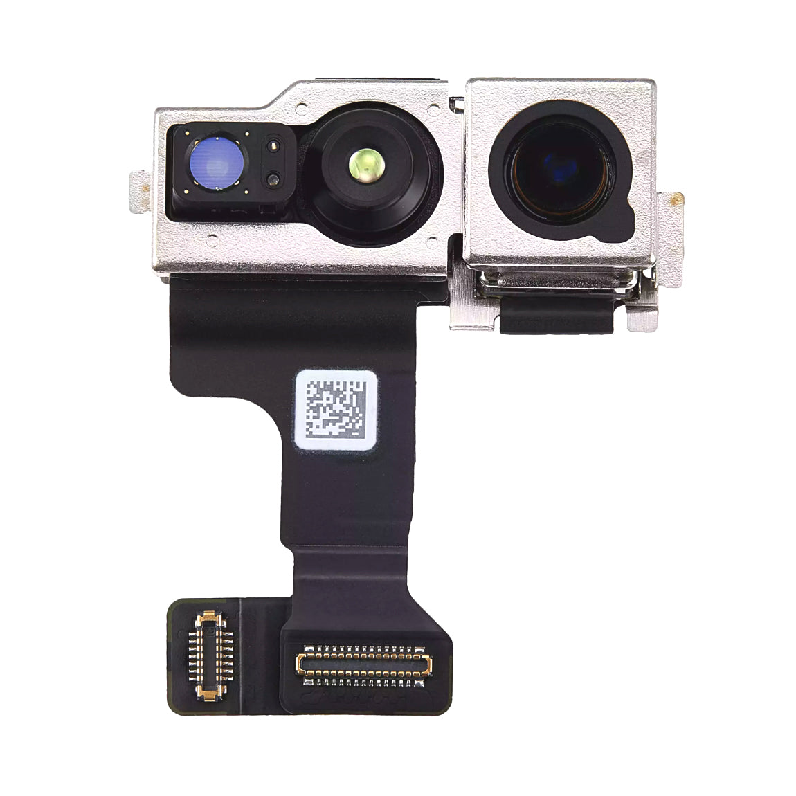 Front Camera Compatible For iPhone 16