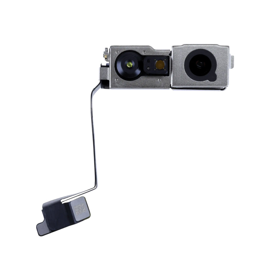 Front Camera Compatible For iPhone 17 Pro (North American Version)