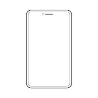 Galaxy S25 FE OLED Screen and Digitizer Frame Assembly Replacement