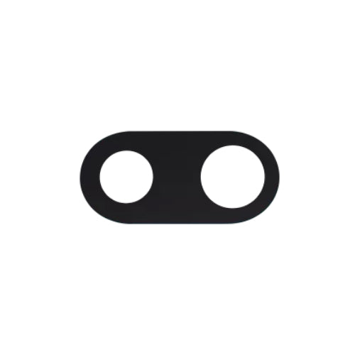 Objectif de caméra arrière compatible avec Google Pixel 7a