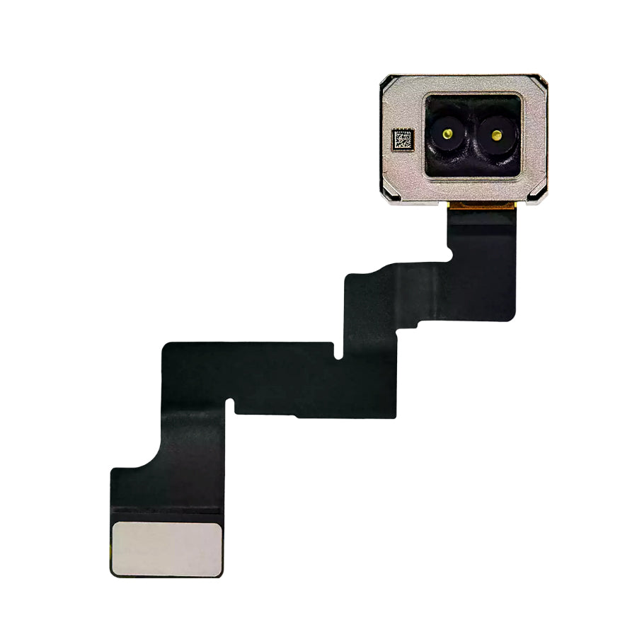 Câble flexible pour scanner infrarouge et radar compatible avec iPhone 16 Pro