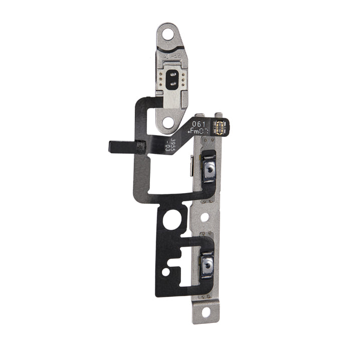 Volume Flex compatible avec iPhone 14