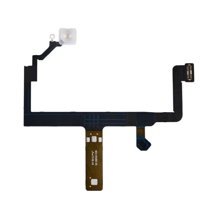 Câble flexible pour lampe de poche compatible avec Apple iPhone 15