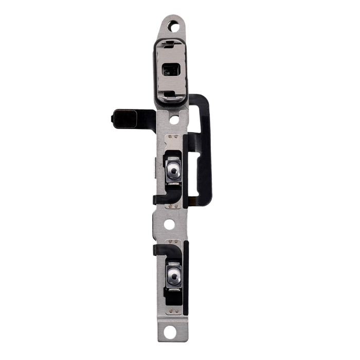 Volume Flex compatible avec iPhone 15