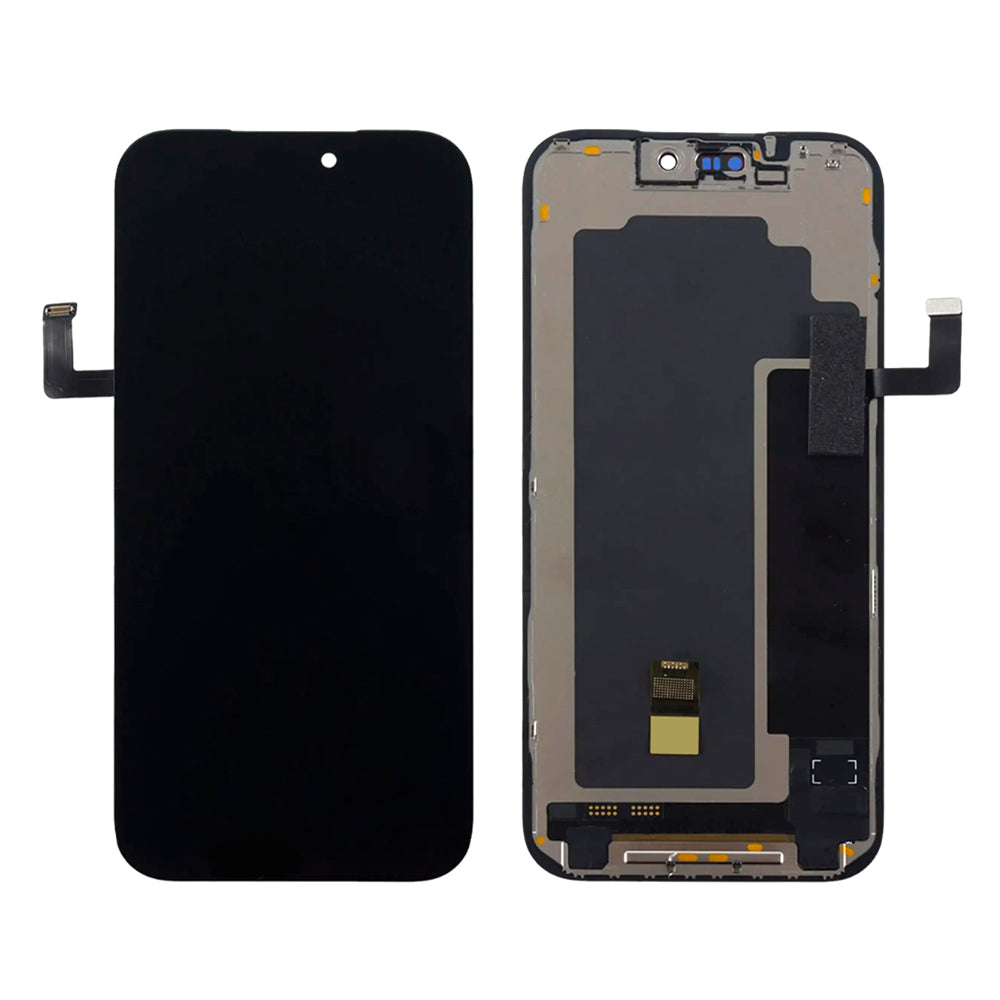 Screen and Digitizer Assembly Compatible For iPhone 17 Pro